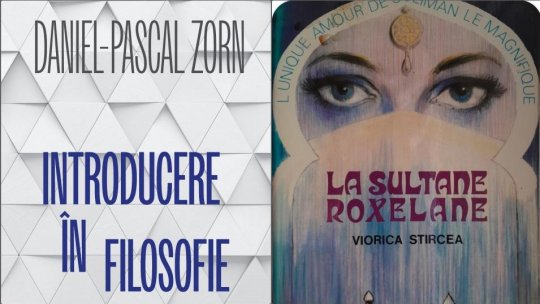 Scriitoare interbelice și introduceri în filosofie
