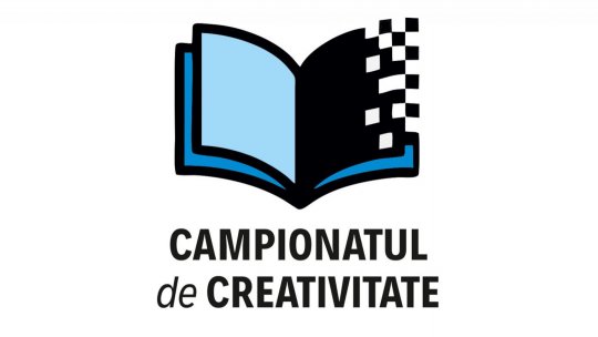 Înscrieri pentru „Campionatul de Creativitate”!
