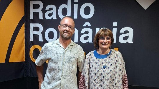 Cătălin Pavel: „Trebuie să le demonstrăm tinerilor că istoria este vie, că trecutul nu a trecut, este, încă, aici, cu noi”