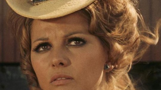 A murit legendara actriță Claudia Cardinale