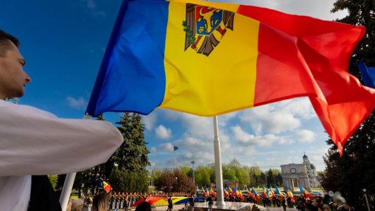 Alegeri cruciale în Republica Moldova