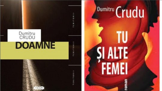 Dumitru Crudu: ”A iubi în aceste vremuri este echivalent cu un act de curaj”