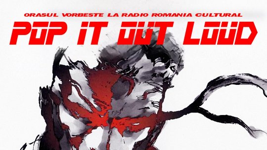 Pop It Out Loud - Metal Gear Solid_Volumul I