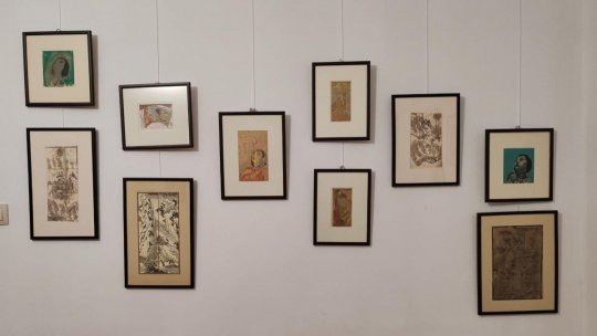 Istoricul de artă Vladimir Bulat – ”Tot ce au lăsat cei trei Lazăr sub aspectul istoriografiei este subestimat ”