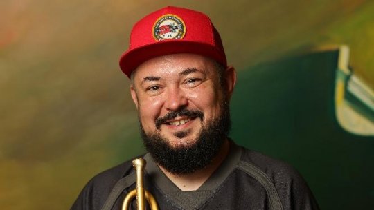 Big Bandul Radio România susține tinerii talentați prin intermediul Romanian Youth Jazz Orchestra, inițiativă lansată de trompetistul Sebastian Burneci