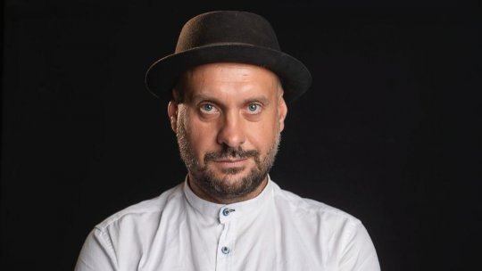 Hunor Horvath: "Îmi place diplomația și îmi plac provocările organizatorice"