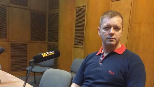 Sistem şi antisistem în istoria politică a lumii. Invitat: istoricul Alexandru Mamina