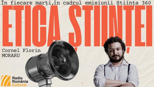 Etica Științei - Ascultarea: cel mai puternic medicament?