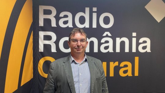 Timpul prezent - „Egalitate doar pe hârtie...” De vorbă cu Ovidiu Voicu despre integrarea migranților în România