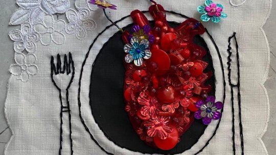 Celula de Artă: Evenimente și expoziții la început de septembrie, în București și Brașov