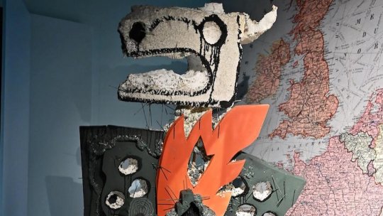 Împrumut istoric: Art Safari aduce Matisse de la Paris!