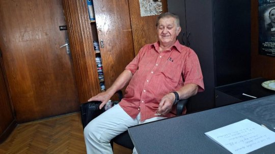 Dorel Vișan – între realism, pesimism și nostalgie