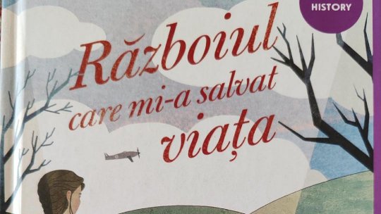 Kimberly Brubaker Bradley - „Există tot felul de războaie’’