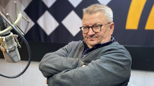 Timpul prezent - Armand Goşu despre limitele economice şi militare ale regimului Putin