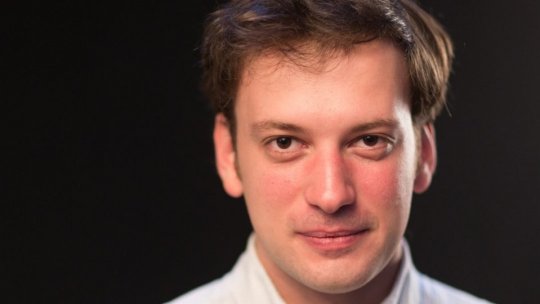 Mihai Ritivoiu deschide, pe 1 octombrie, Stagiunea Camerală a Filarmonicii Enescu cu lucrări de Liszt și Chopin