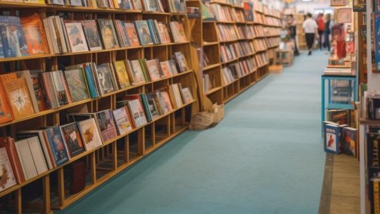 Ce se întâmplă cu bibliotecile de la sate?