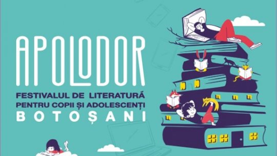 Serile APOLODOR – start pentru obținerea invitațiilor