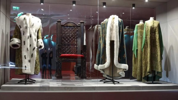 Ziua Culturii Naționale la TNB