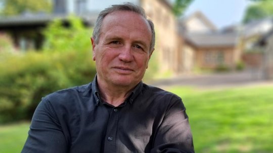 În perioada 12-16 ianuarie, invitatul emisiunii „Vorba de cultură” este VASILE BAGHIU