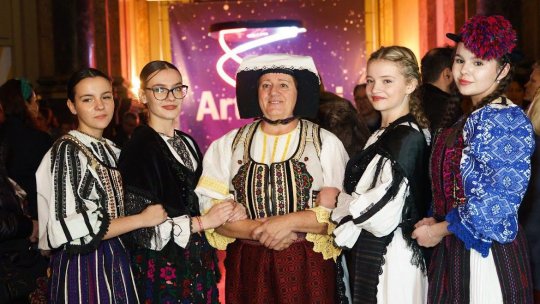 „Semne bune anul are!” Mituri, tradiţii, legende şi...expoziţii la început de an