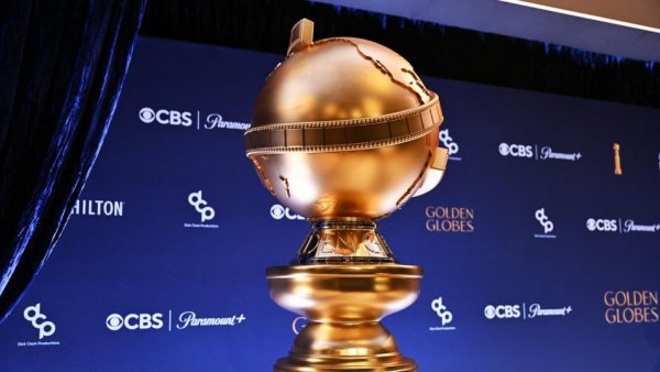 Globurile de Aur 2026. Lista câștigătorilor