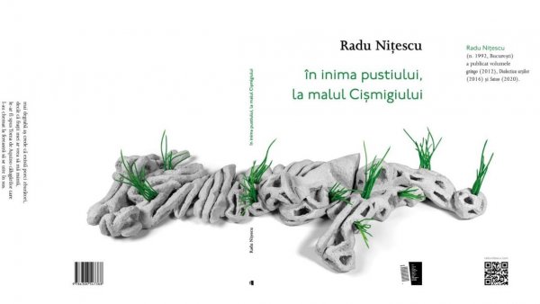 „Cartea de Poezie a Anului” va fi premiată în direct la Radio România Cultural, cu ocazia Zilei Culturii Naționale