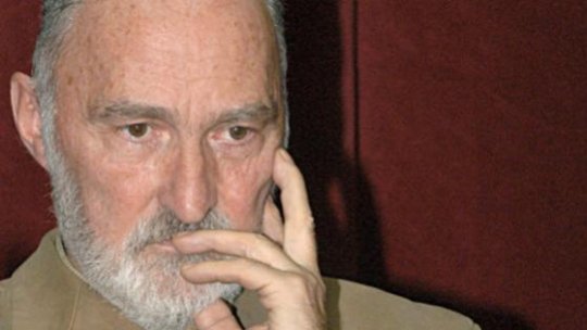 In memoriam Andrei Ionescu