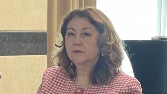 Prof. dr. Simin Florescu: „Gripa determină o scădere temporară a imunității, ceea ce face organismul foarte susceptibil la suprainfectarea cu alte microorganisme din mediul înconjurător”