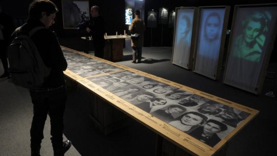 Dușmance ale poporului - Aristina Pop Săileanu