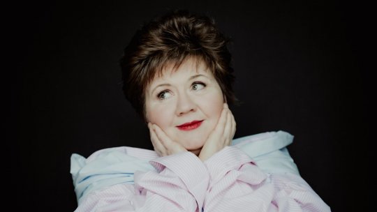 Pianista Dana Ciocârlie va lansa pe 16 ianuarie 2026 un album special, intitulat „Ciocârlia”