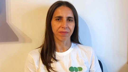 Marinela Debu, președinte APAH-RO: „Sunt foarte multe persoane cu probleme de greutate care nu conștientizează că pot avea și alte complicații”