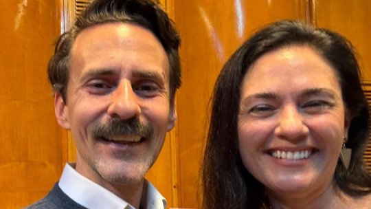 Despre traducere ca act de dreptate – o discuție cu Will Evans, editorul american al lui Mircea Cărtărescu și al Tatianei Țîbuleac, și cu traducătoarea Monica Cure