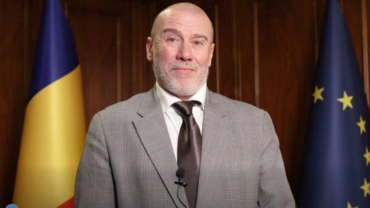 Ministrul Demeter Andras: Cultura, una din legăturile invizibile ale omului cu universul | VIDEO