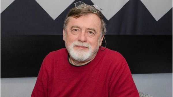 Matei Vișniec: „Eminescu este mult mai profund decât ceea ce facem noi, uneori, cu el”