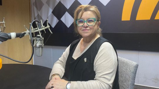 Timpul prezent - Corina Șuteu: „Cultura, ca și democrația, trebuie apărată!”