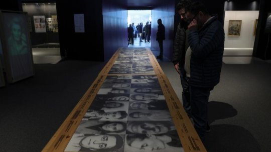 Dușmance ale poporului - Elena Spijavca