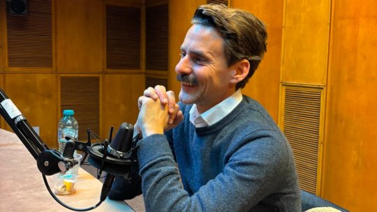 Timpul prezent în literatură: Will Evans, editorul american al lui Mircea Cărtărescu: „A traduce cărți în engleză este un act politic”