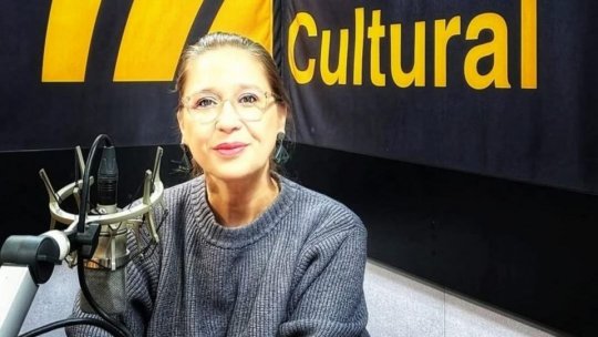 Monica Jitariuc: „Pentru mulți seniori, telefonul nu mai e distracție, e pur și simplu companie”