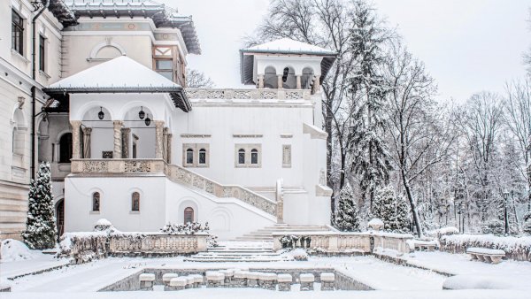 Muzeul Național Cotroceni – deschis pentru public pe 24 ianuarie