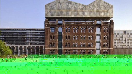 Ilustrată din Amsterdam: Muzeele între presiune politică și inițiativă privată