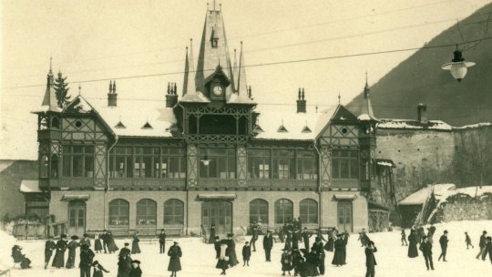 „Olimpia s-a născut sub o stea norocoasă” – 130 de ani de patrimoniu și sport la Brașov