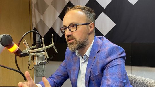 Timpul prezent - „America First” ajunge în Groenlanda. Ce urmărește Donald Trump?