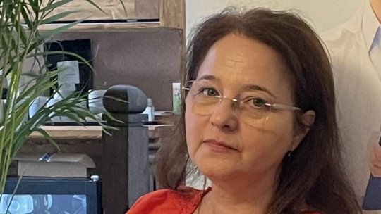 Rozalina Lepădatu, președinte APAA: „Bolnavii cronici nu-și iau o zi de concediu medical ca să facă o punte sau să chiulească de la serviciu, ci pentru că se duc la spital să-și administreze un tratament”