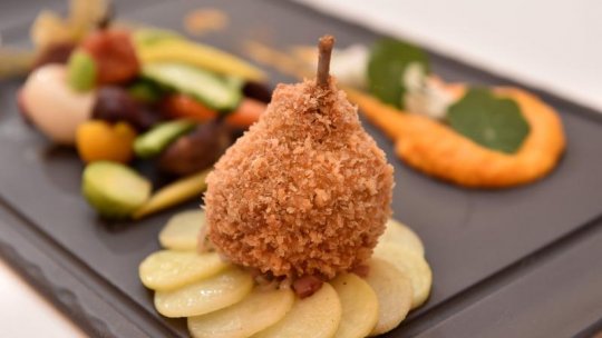 Cultura la farfurie. Hrana dictatorilor: ce ne spune mâncarea despre putere, frică și loialitate