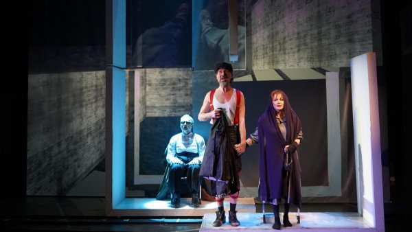 „Victimele datoriei” - premiera lunii februarie la Teatrul Mic