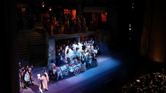 Metropolitan Opera din New York anunță concedieri și reduceri salariale pe fondul întârzierii unui acord major cu Arabia Saudită