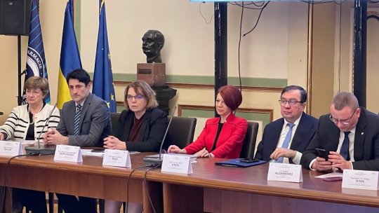 De la ADN la medicina de precizie. Ce aduce genomica în România prin Proiectul ROGEN