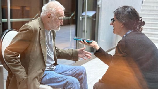 Béla Tarr, maestrul lentorii