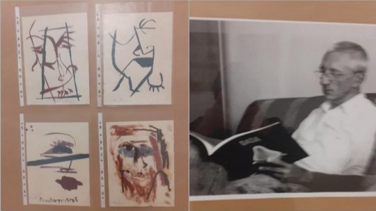 Vocile memoriei: Opzeciști la muzeu