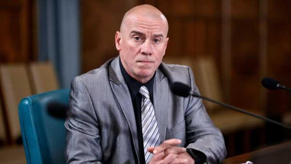 Demeter András: „Nu susțin o apropiere de business. Susțin împrumutarea în sistemul public a unei abordări antreprenoriale”